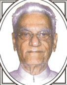 Late Shri Kewal Malkani _