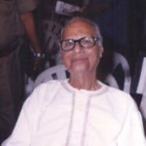 Late Shri Chhatrasal Mukta